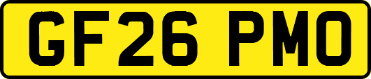 GF26PMO