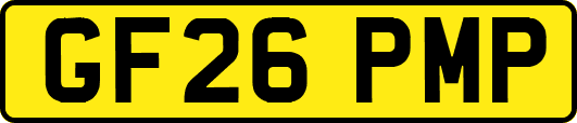 GF26PMP