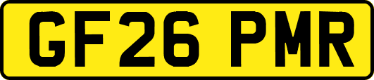 GF26PMR