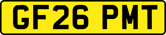 GF26PMT