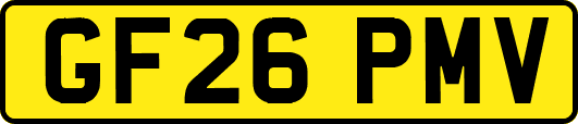 GF26PMV