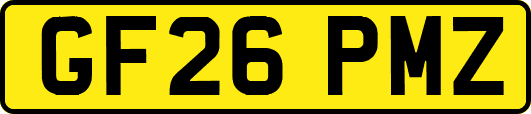 GF26PMZ