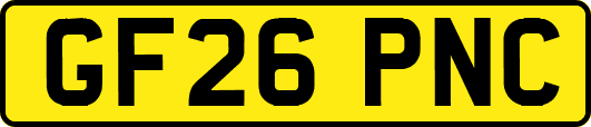 GF26PNC