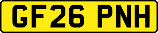 GF26PNH