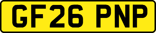 GF26PNP