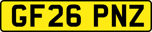 GF26PNZ