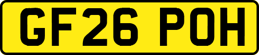 GF26POH