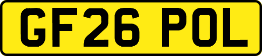 GF26POL