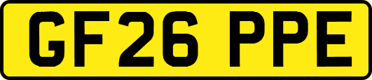 GF26PPE