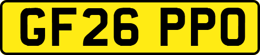 GF26PPO