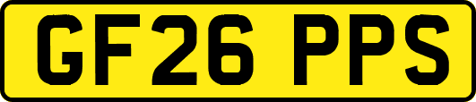 GF26PPS