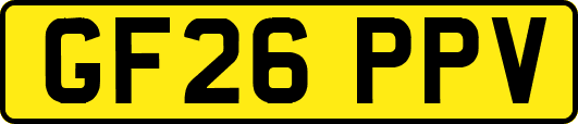 GF26PPV