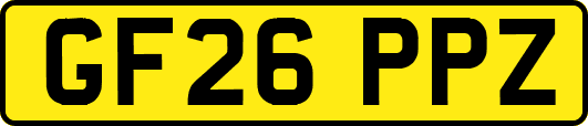GF26PPZ