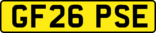 GF26PSE