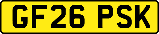 GF26PSK