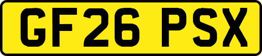 GF26PSX