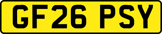 GF26PSY