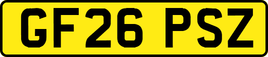 GF26PSZ