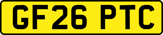 GF26PTC