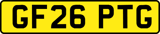 GF26PTG