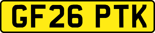 GF26PTK