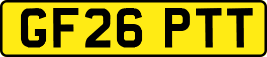 GF26PTT