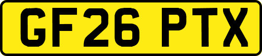 GF26PTX