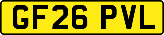 GF26PVL