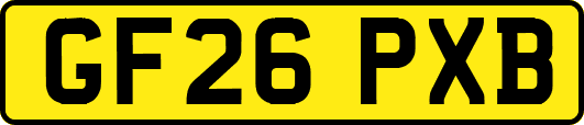 GF26PXB