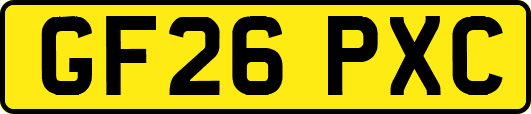 GF26PXC