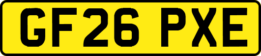 GF26PXE