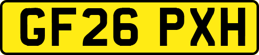 GF26PXH