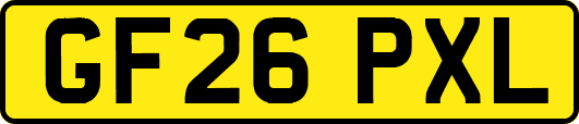 GF26PXL