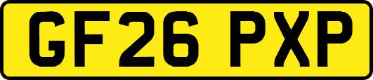 GF26PXP
