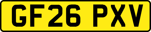 GF26PXV