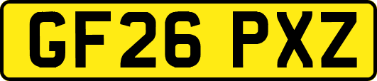 GF26PXZ