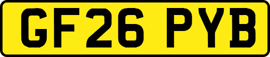 GF26PYB