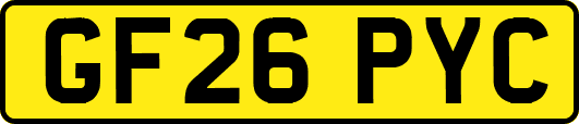 GF26PYC