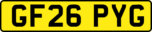 GF26PYG