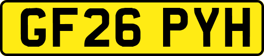 GF26PYH