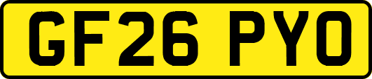 GF26PYO
