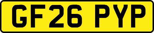GF26PYP