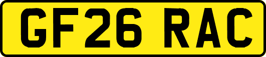 GF26RAC