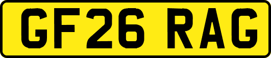 GF26RAG