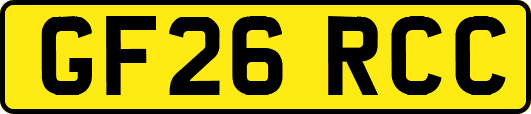 GF26RCC