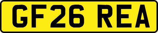 GF26REA