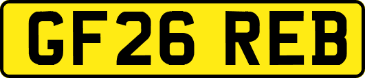 GF26REB