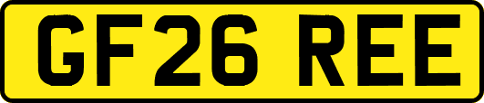 GF26REE