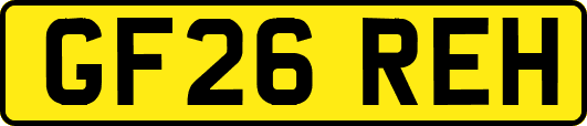 GF26REH