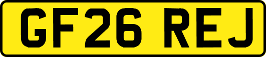 GF26REJ